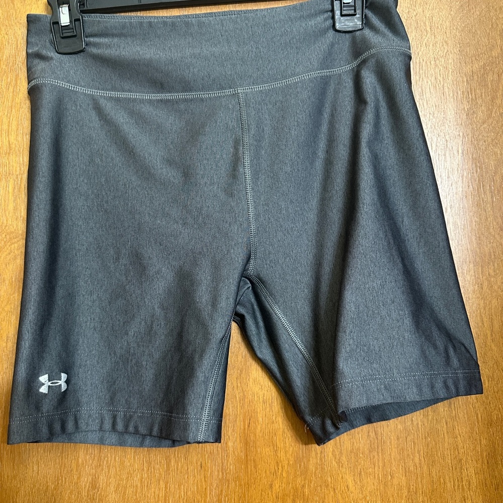 Under Armour Compression Shorts